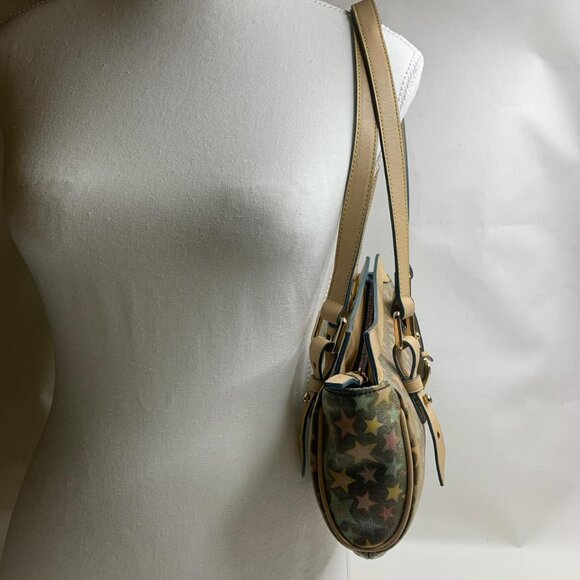 Rare Dooney & Bourke multicolor - Picture 4 of 8